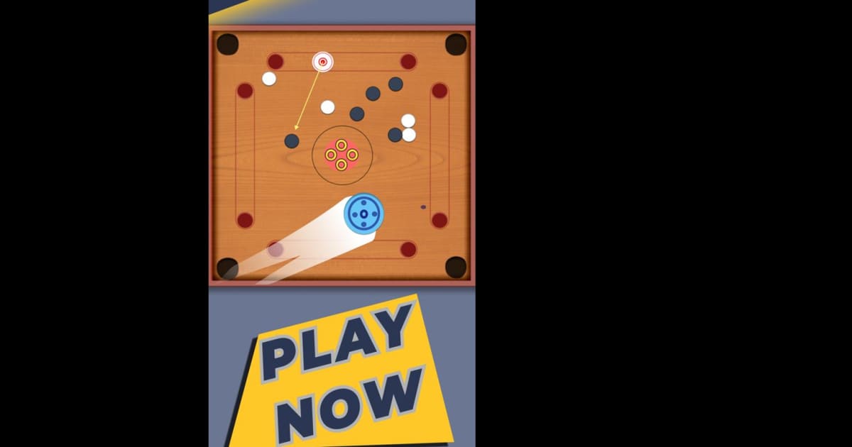 Carrom Rom Download & Play Carrom Karrom: Carrom Board on PC & Mac (Emulator)
