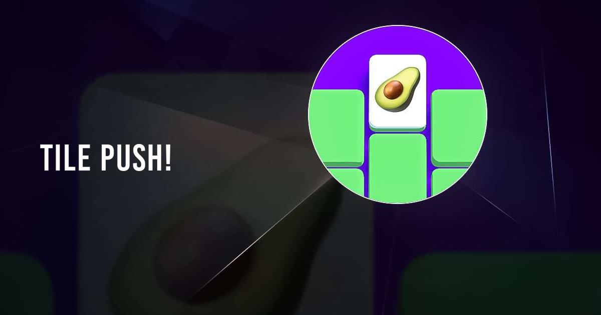 Download & Play Tile Push! on PC & Mac (Emulator)