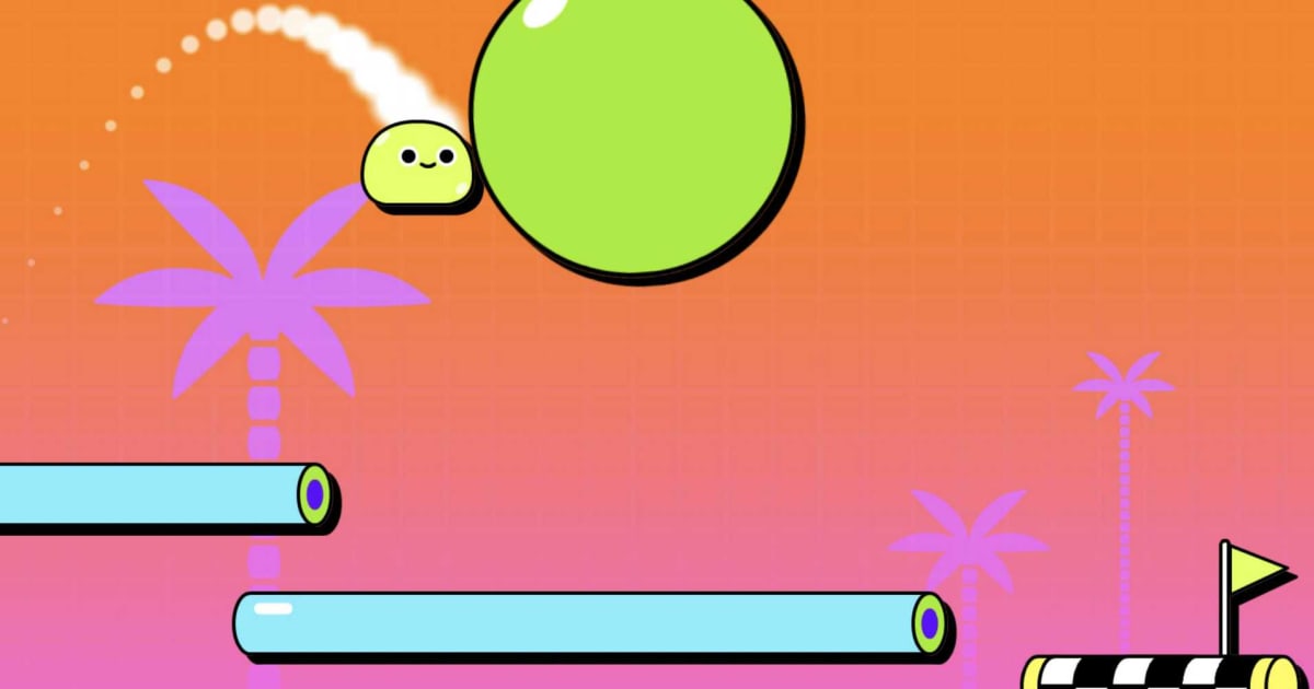 Download & Play Blumgi Slime on PC & Mac (Emulator)