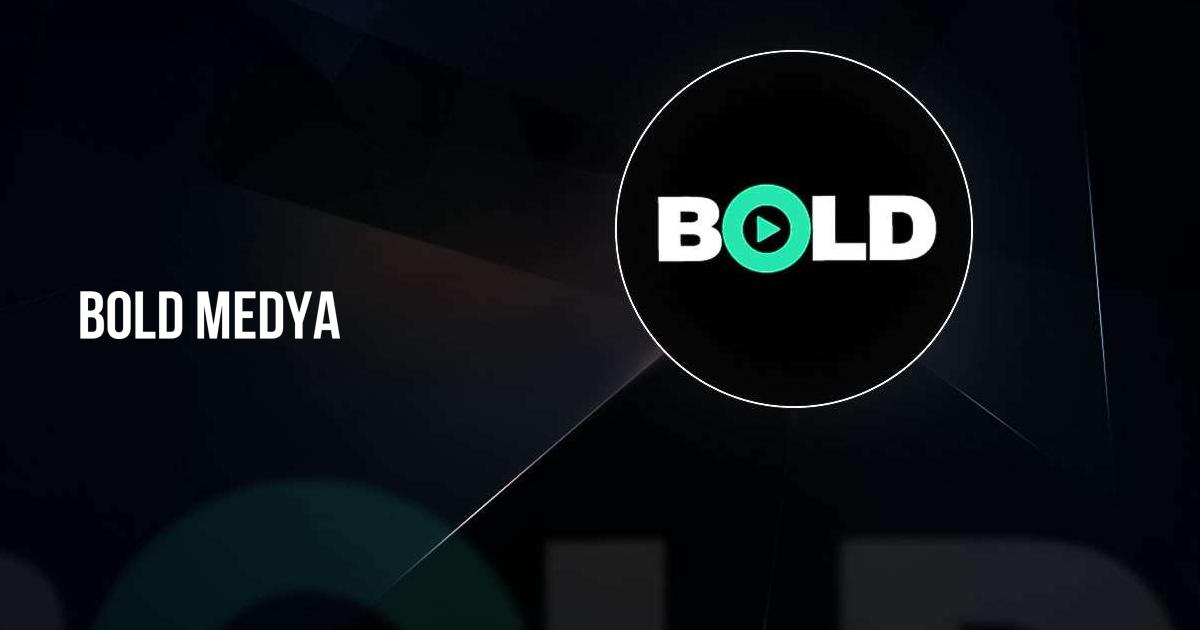 Download and run Bold Medya on PC & Mac (Emulator)
