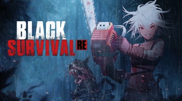 Download & Play Immortal Soul: Black Survival on PC & Mac (Emulator)