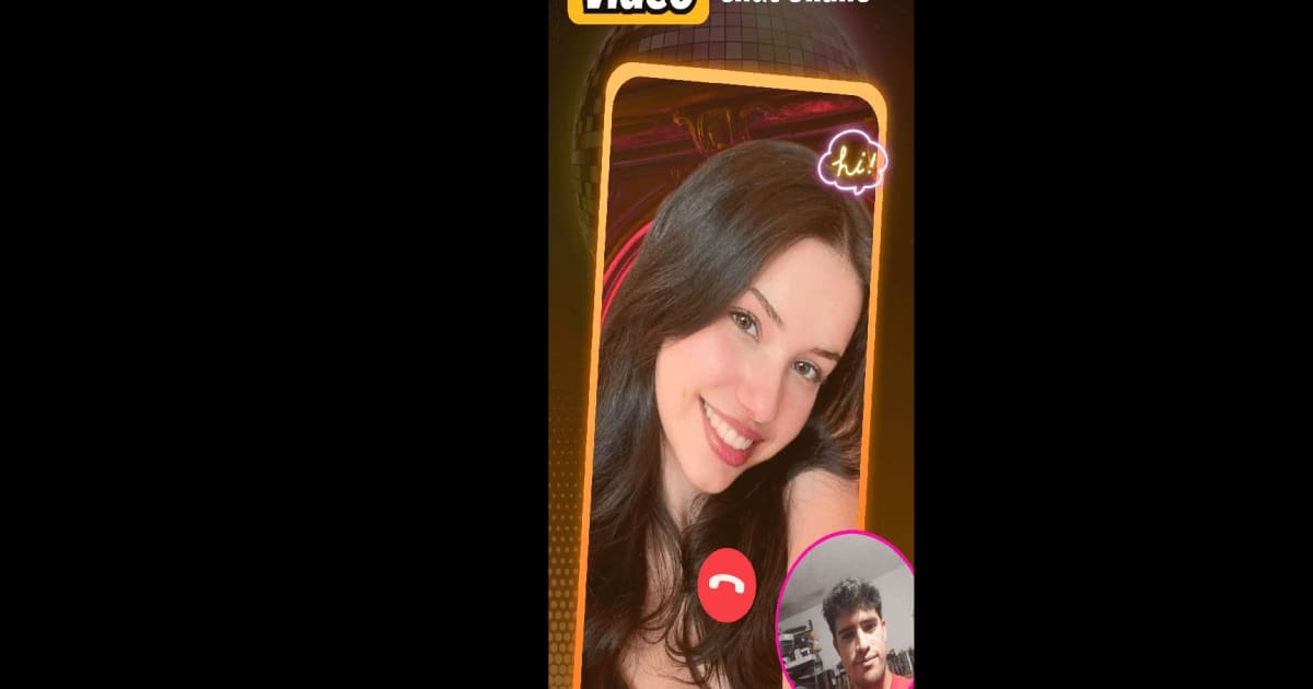 Descarga y ejecuta BonHub Pro-Online Video Chat en PC y Mac (emulador)