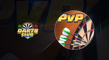 Download & Play Darts Club: PvP Multiplayer on PC & Mac (Emulator)