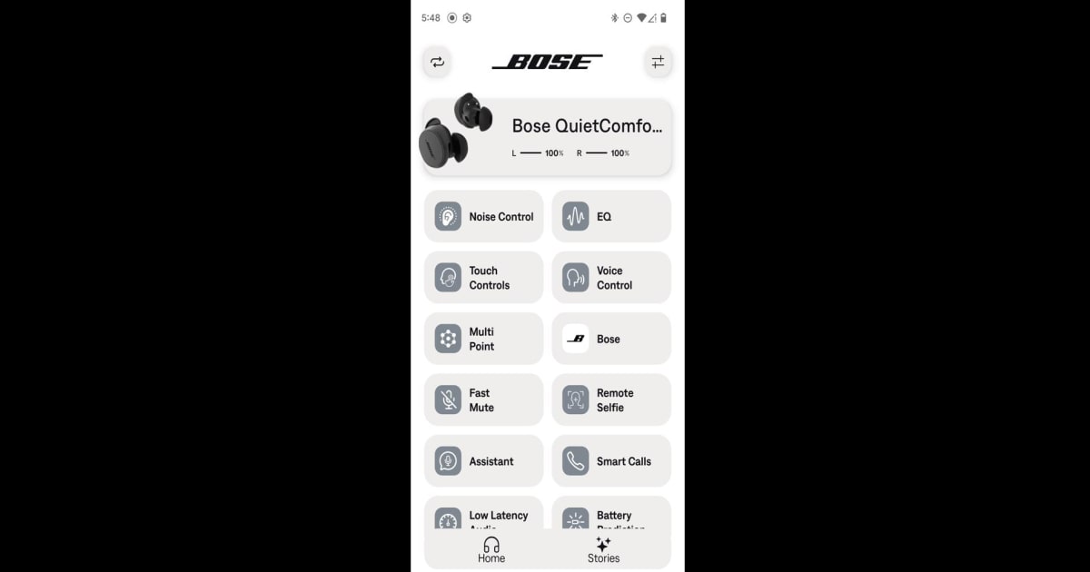 Advanced tips, settings, and features
