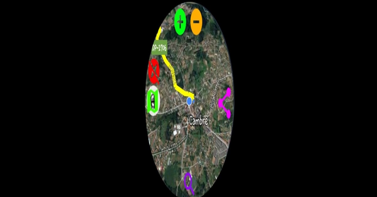 Descarga y ejecuta Go Maps en PC y Mac (emulador)