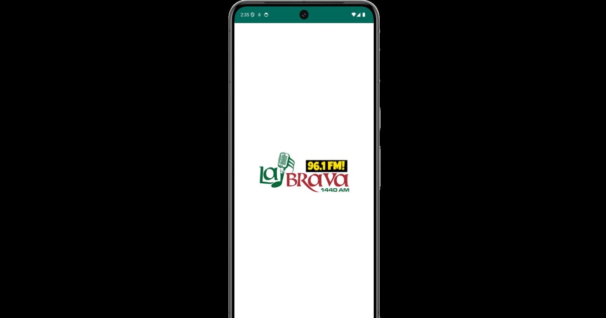 RP BRAVA U-CUT - BRAVA FM
