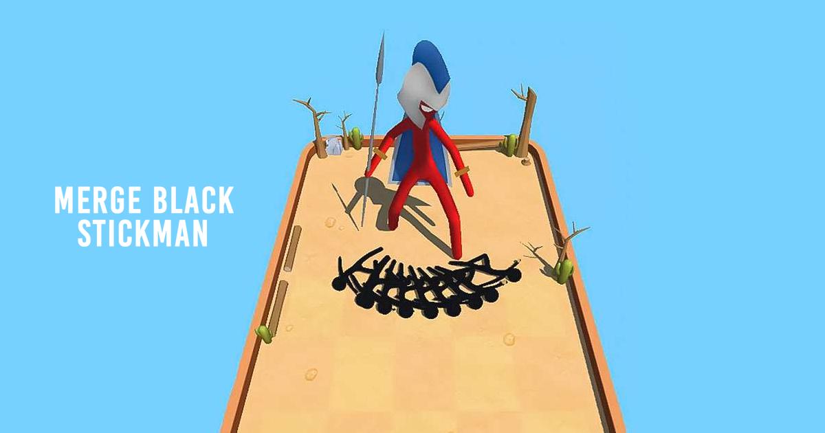 Stick Fight Survival Game by Evolution Game: 3D Simulator