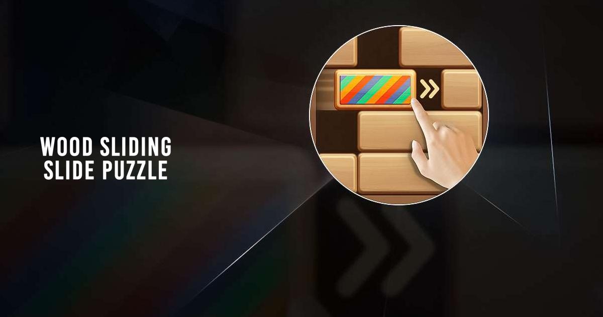 Download & Play Sliding Puzzle - Brain Game on PC & Mac (Emulator)