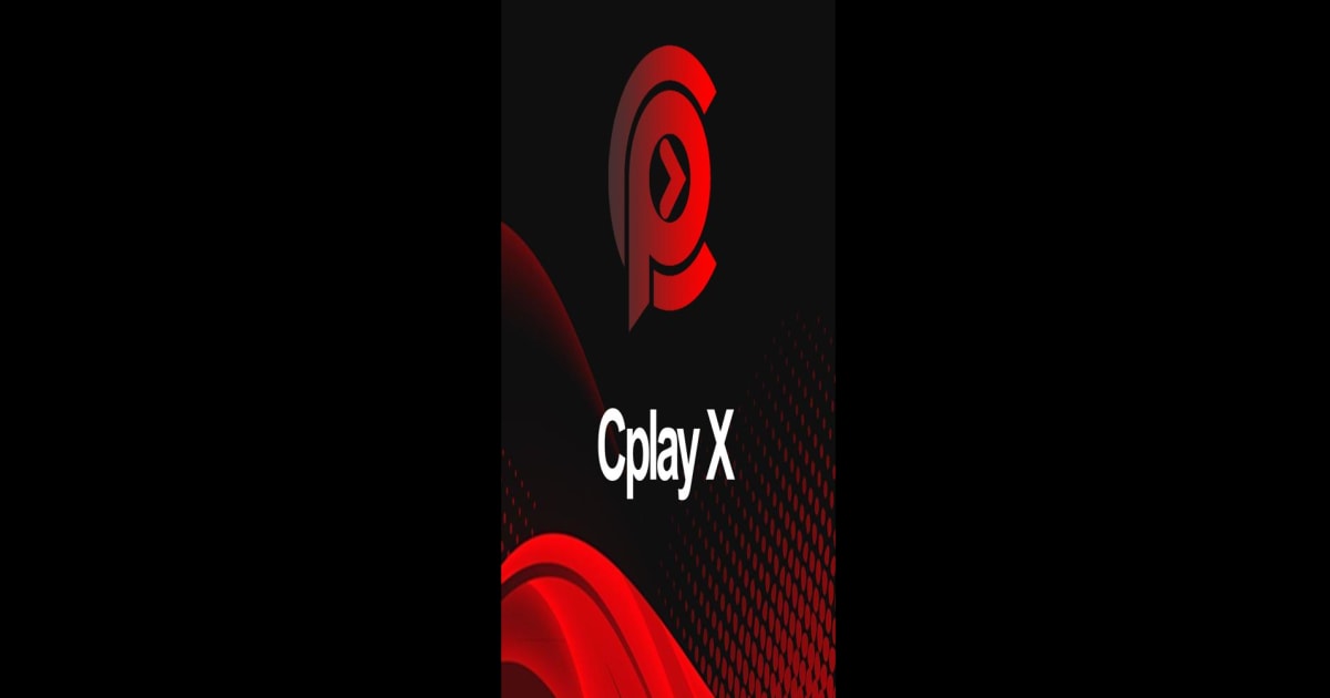 Interfaccia Cplay App