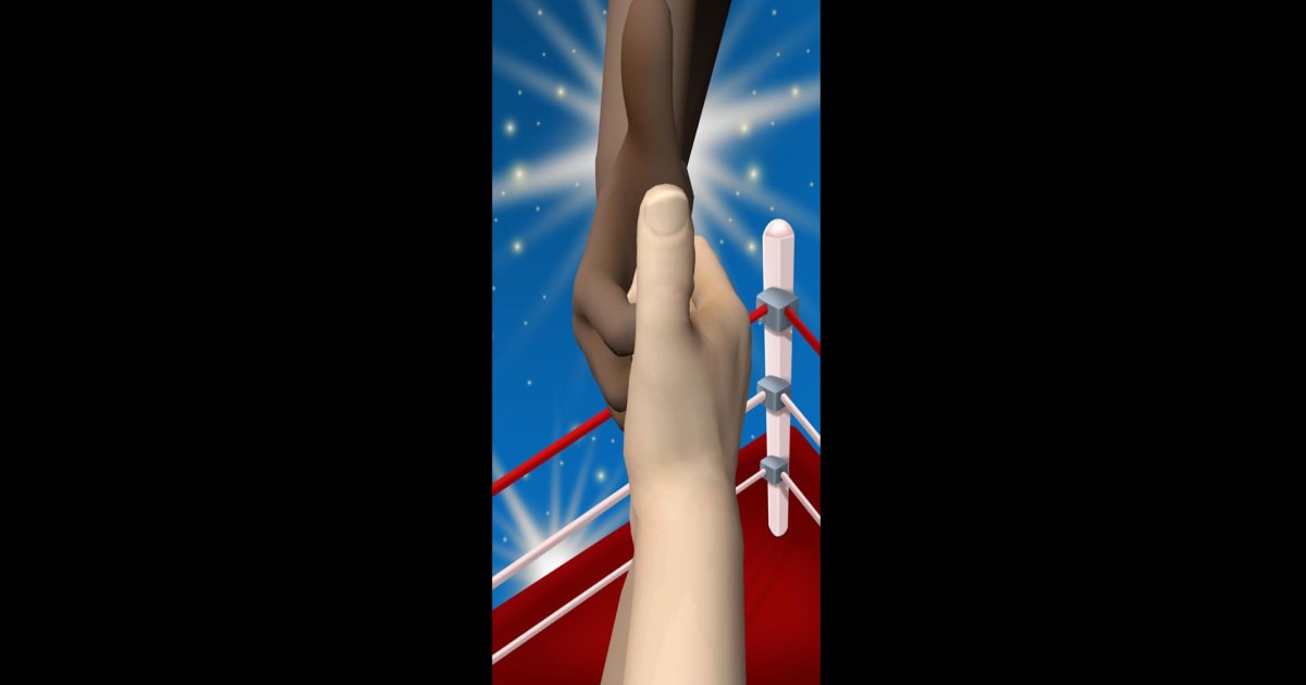 Baixar & Jogar Thumb Fight no PC & Mac (Emulador)