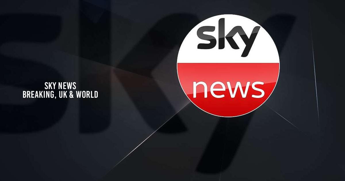 Download and run Sky News: Breaking, UK & World on PC & Mac (Emulator)