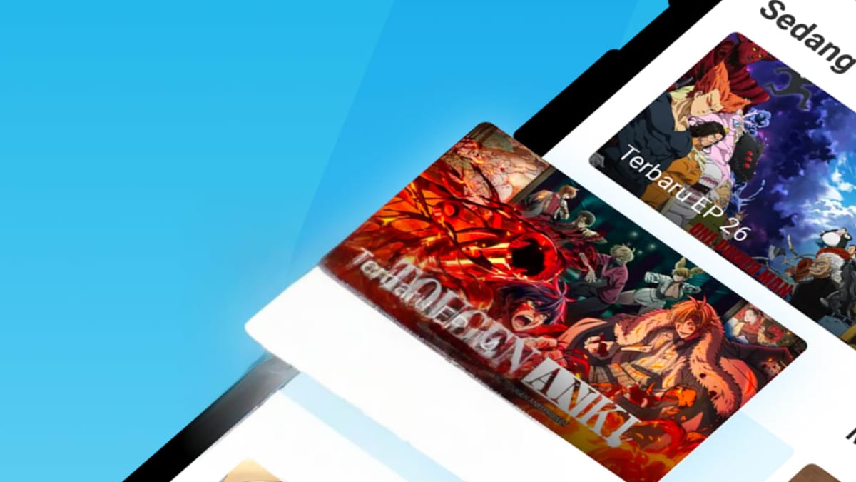 Unduh dan jalankan Anime HD Bstation, Video di PC & Mac (Emulator)