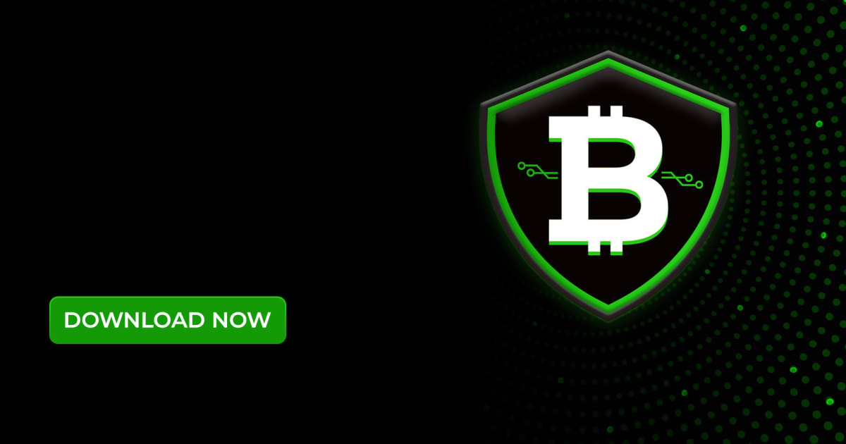 Downloade und starte Bitcoin Mining - BTC Miner auf PC & Mac (Emulator)