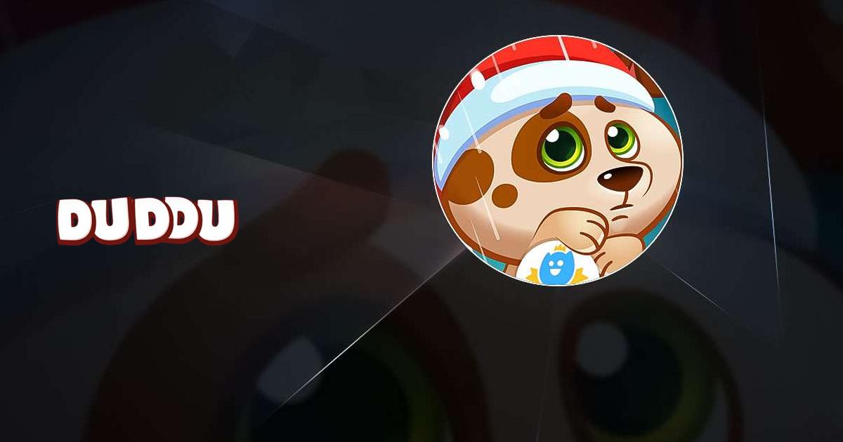 Download & Play Duddu My Virtual Pet Dog on PC & Mac (Emulator)