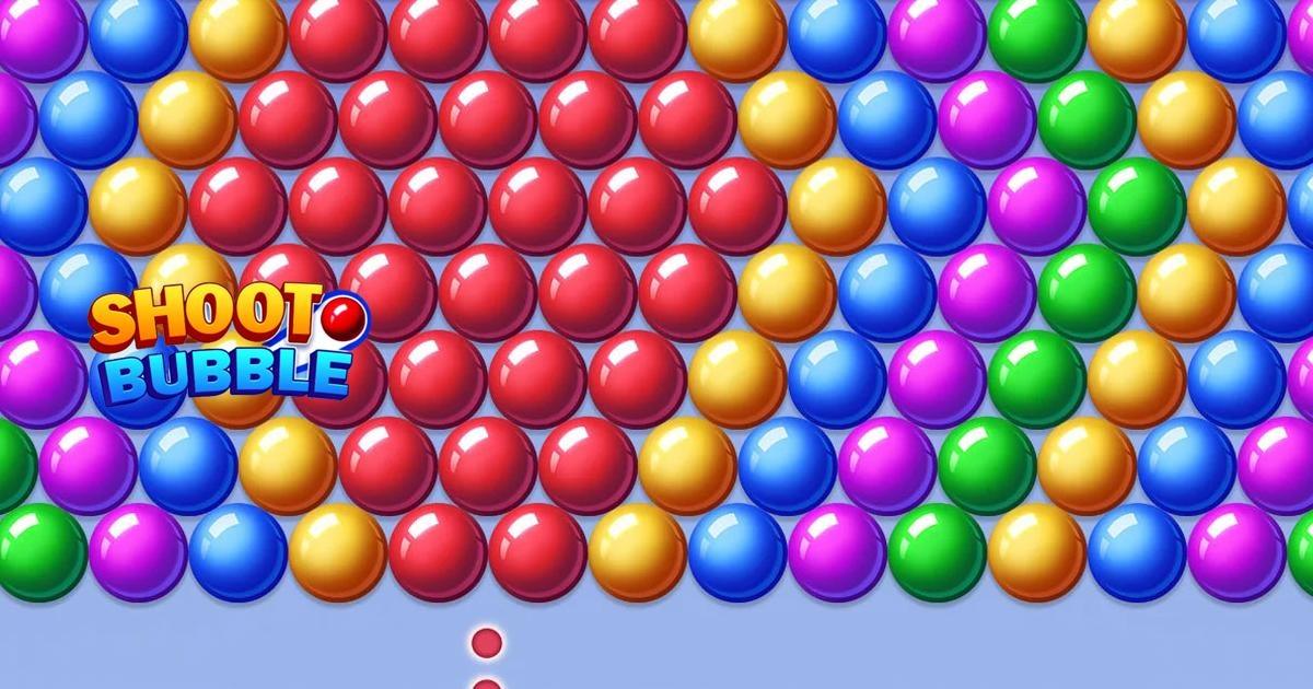 Download & Play Shoot Bubble on PC & Mac (Emulator)