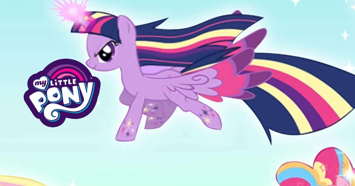 My Little Pony Corrida – Apps para Android no Google Play