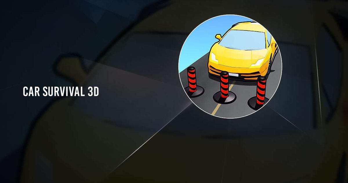 Download & Play Car Survival 3D on PC & Mac (Emulator)