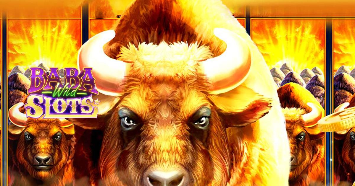 Baixar & Jogar Baba Wild Slots - Casino Games no PC & Mac (Emulador)