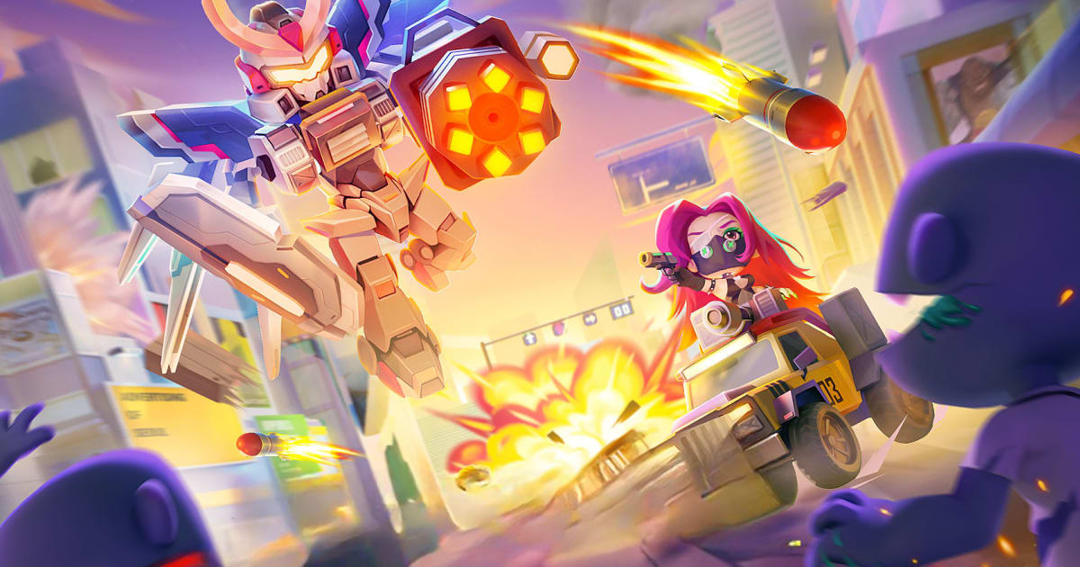 Star Z: Zombie Echoes