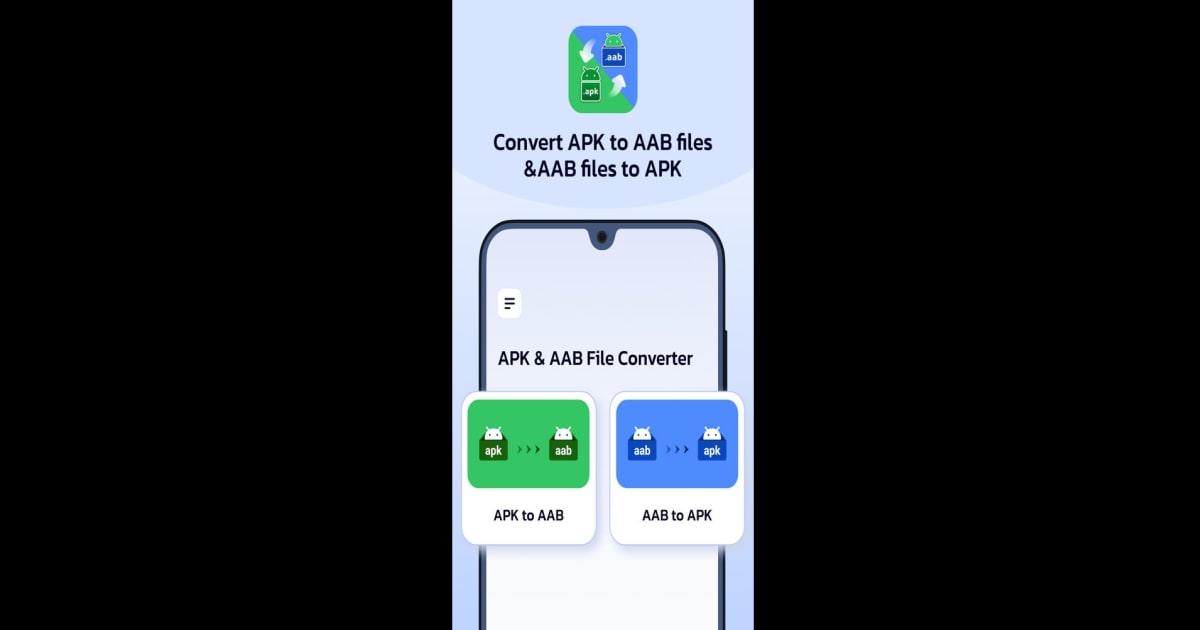 Download and run APK & AAB File Converter on PC & Mac (Emulator)