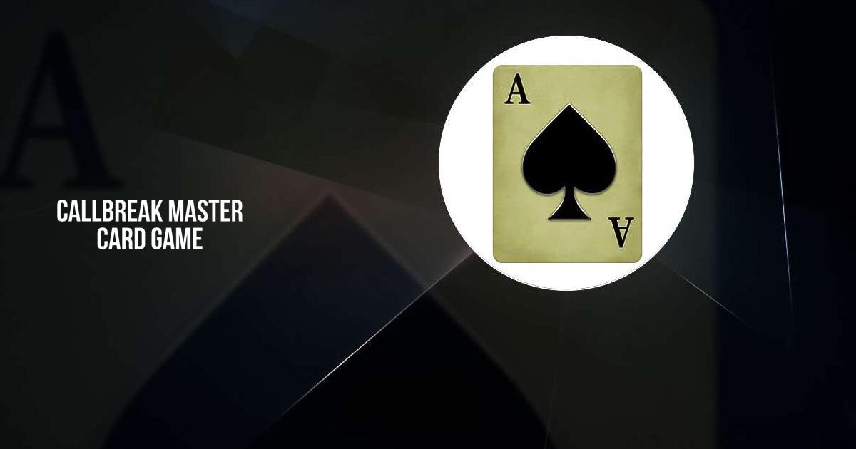 Download and Play Callbreak Master Card Game Game on PC & Mac (Emulator)