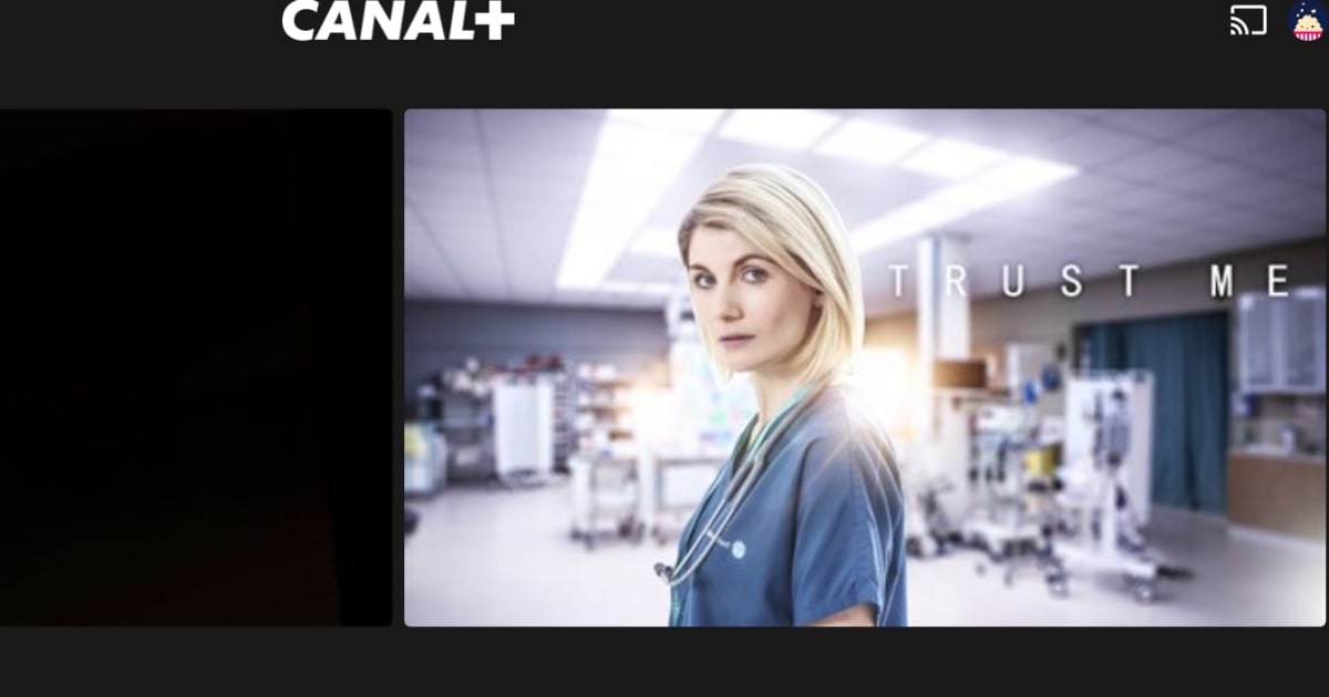 Download and run CANAL+ App on PC & Mac (Emulator)