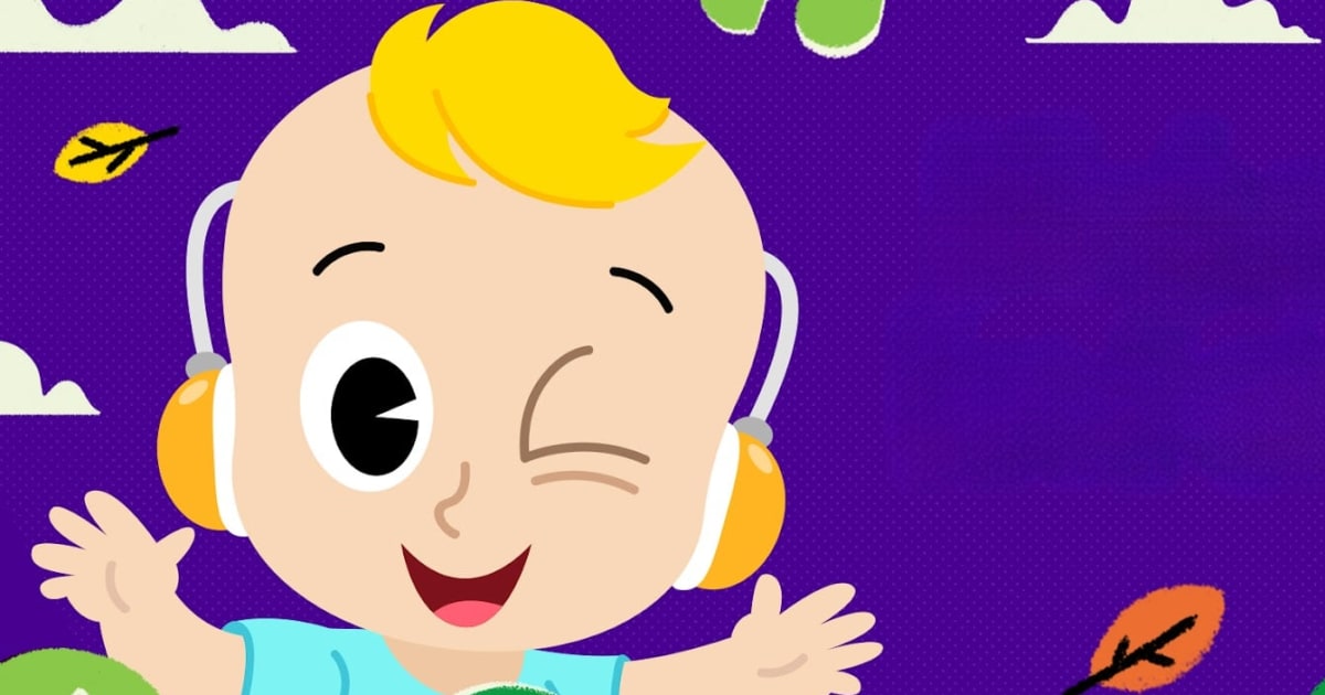 Descarga y ejecuta Canciones infantiles Bebés en PC y Mac (emulador)
