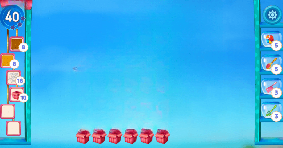 Download & Play Match Candy on PC & Mac (Emulator)