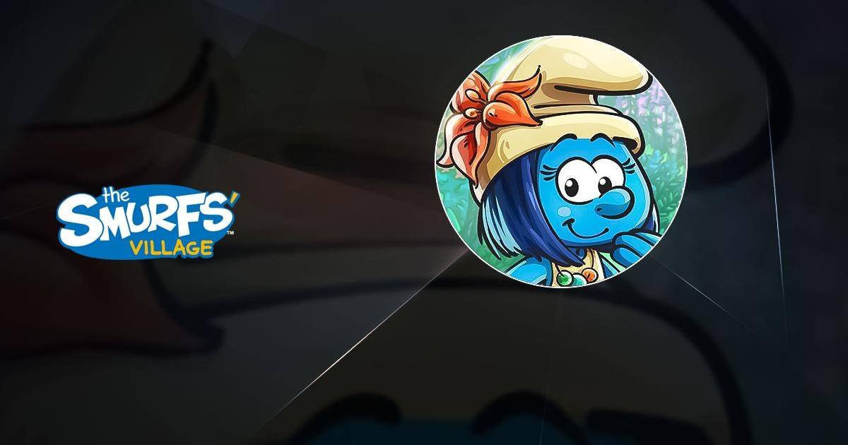 Play Smurfs' Village on PC 