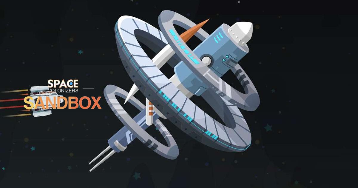 Sandbox In Space - Apps on Google Play