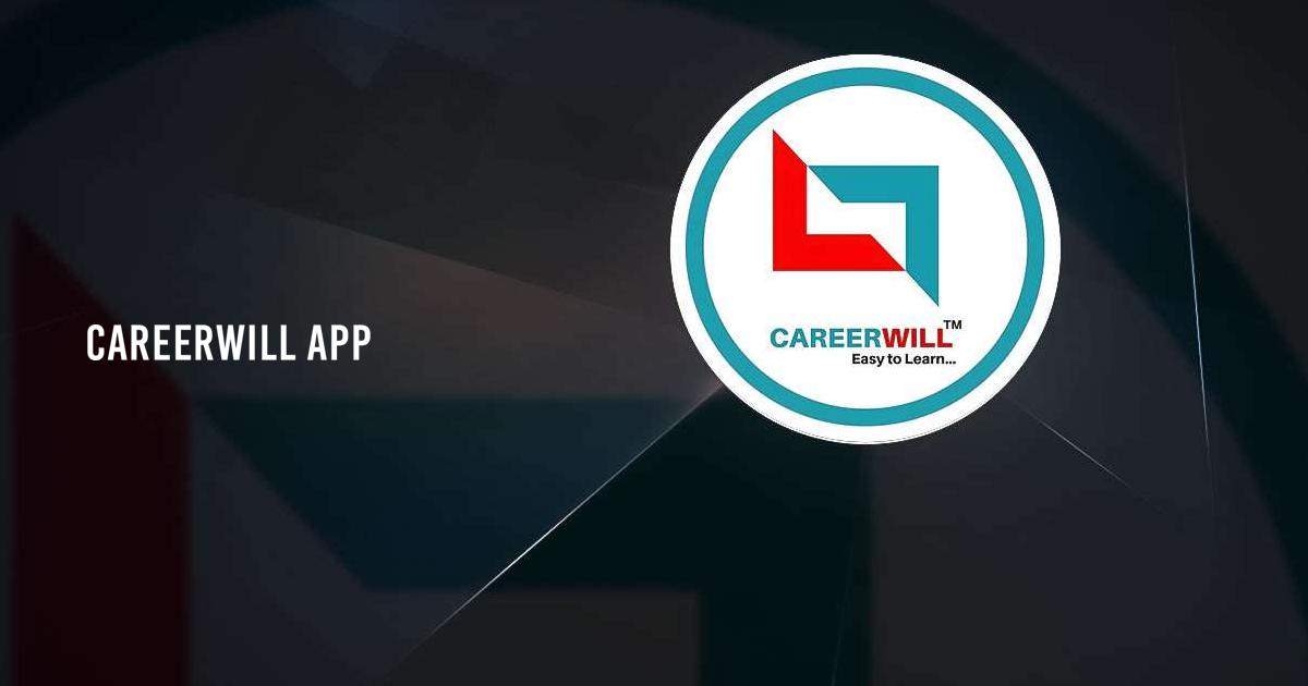 Download and run Careerwill App on PC & Mac (Emulator)