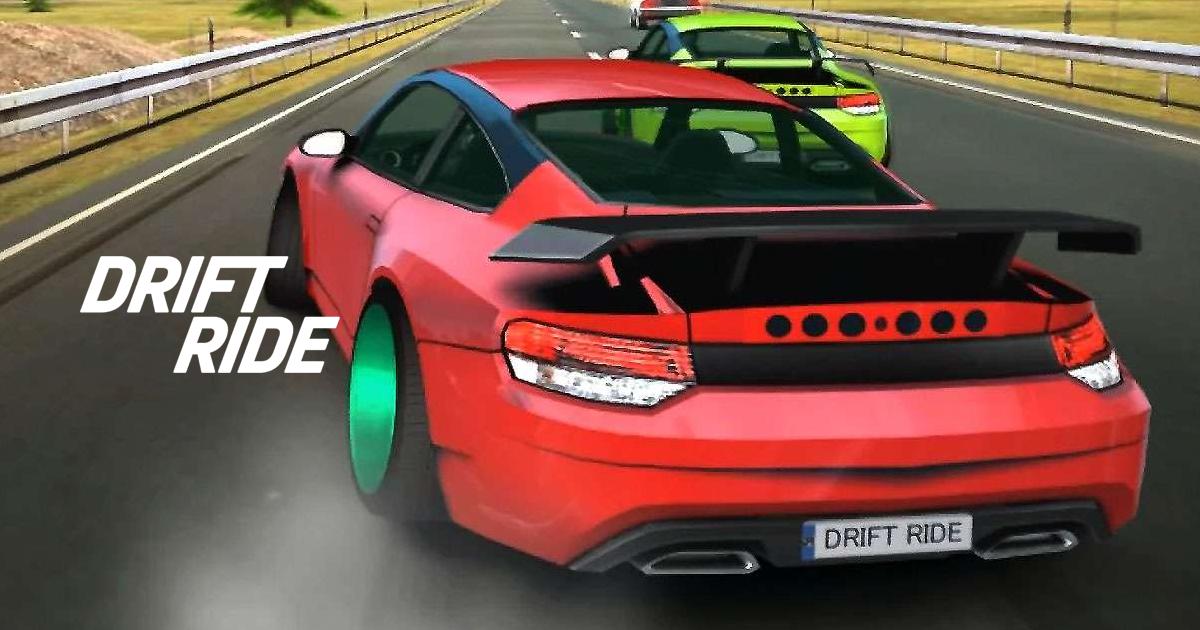 Car Drift Ride & Racing - Apps on Google Play