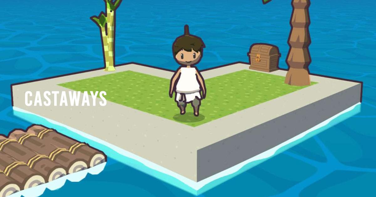 Download & Play Castaways on PC & Mac (Emulator)