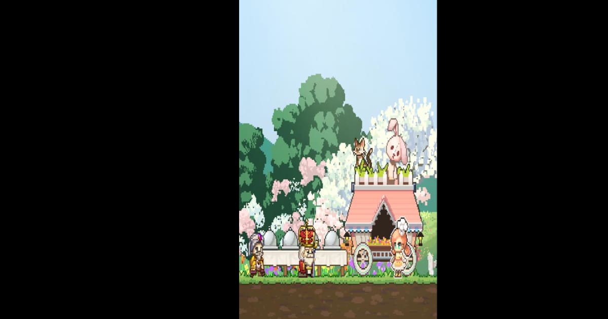 Download & Play Cooking Quest : Food Wagon Adventure on PC & Mac (Emulator)