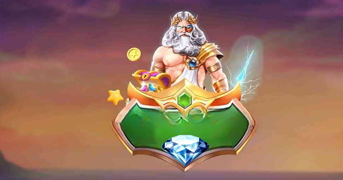 Gate to Olympus: Cara Menuju Jackpot