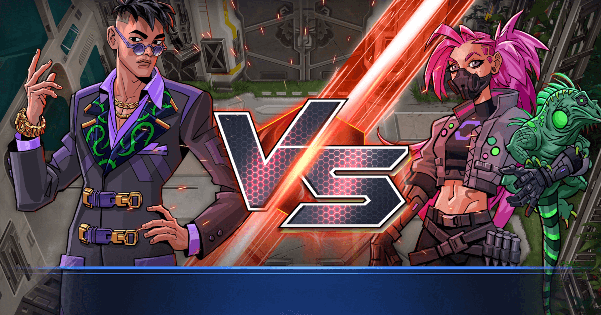 Mutants: Genesis