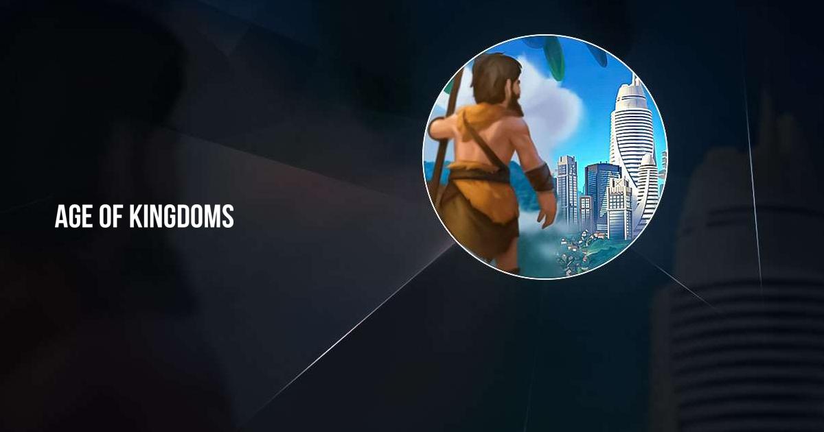 Télécharger et Jouer à Age of Kingdoms sur PC & Mac (Émulateur)