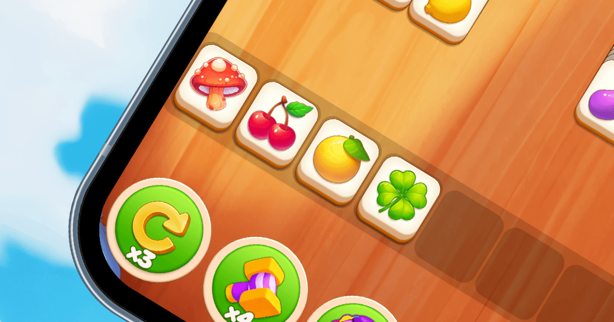 Ruler Match - Tile Puzzle Game - 下載遊玩 PC 或 Mac 版本 (模擬器)