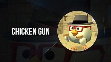 About: Chicken Gun ( version)