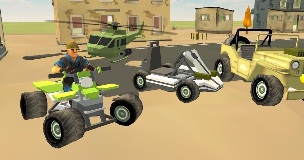 strike fortress box mod Strike Fortress Box 2.0 APK main image 1