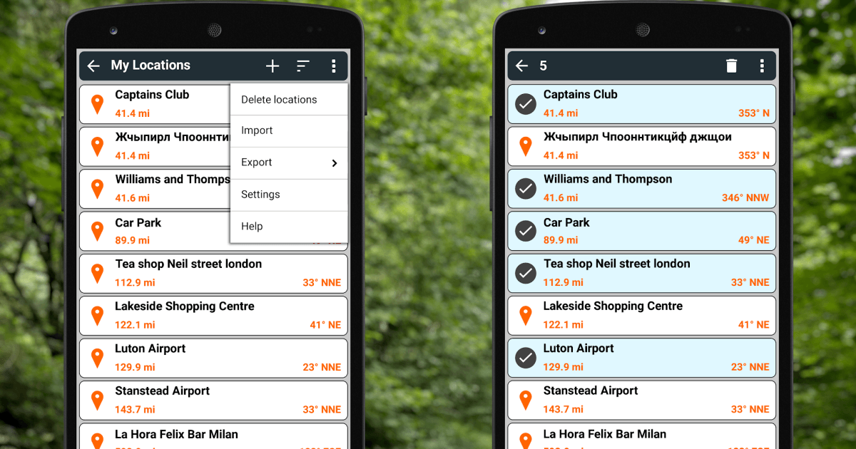 Test Navigation Download and run GPS Test Plus Navigation on PC & Mac (Emulator)