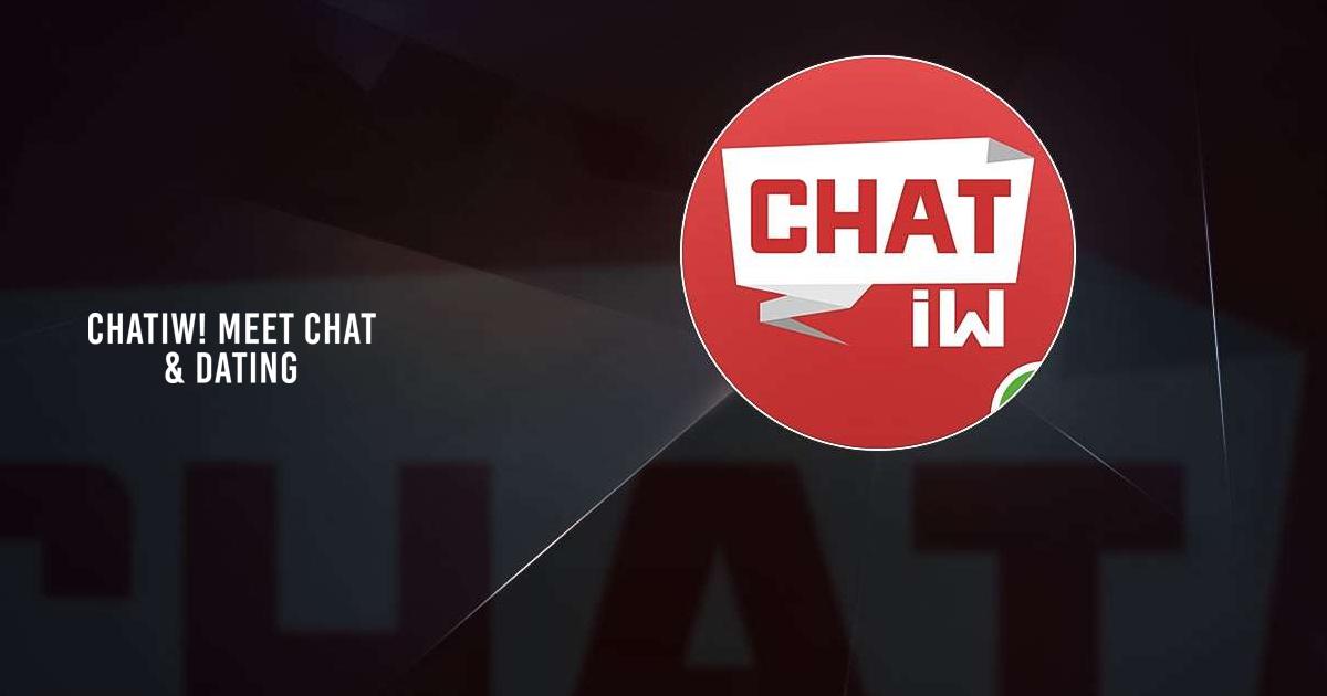 chat iw