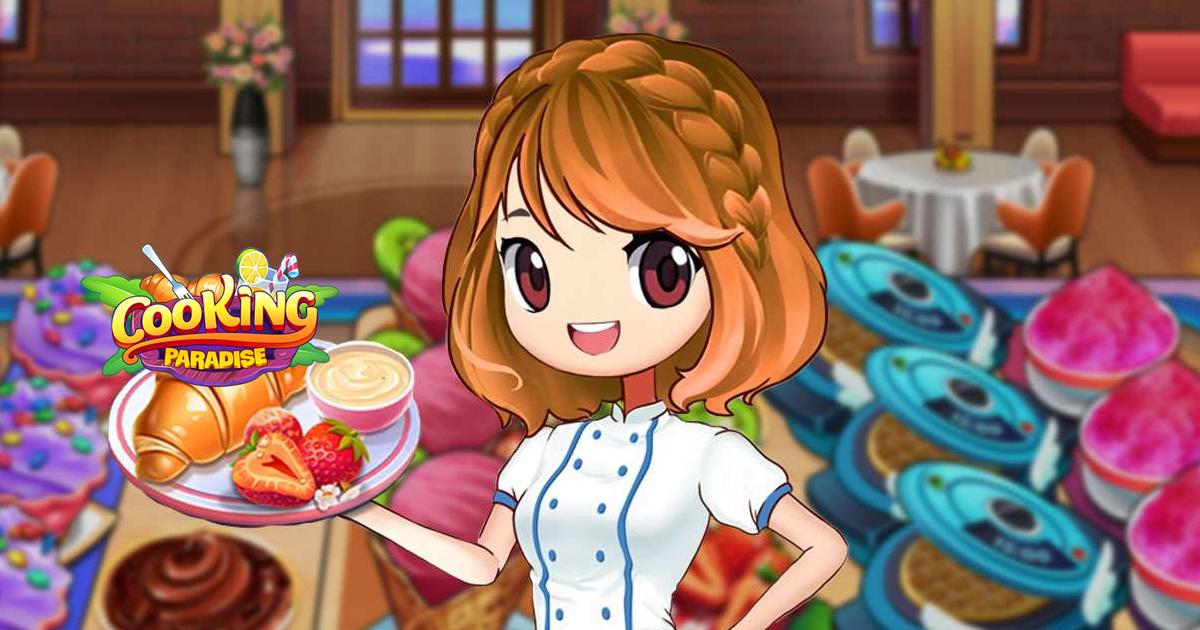 Cooking Mama: conheça os melhores games da série do jogo de cozinhar