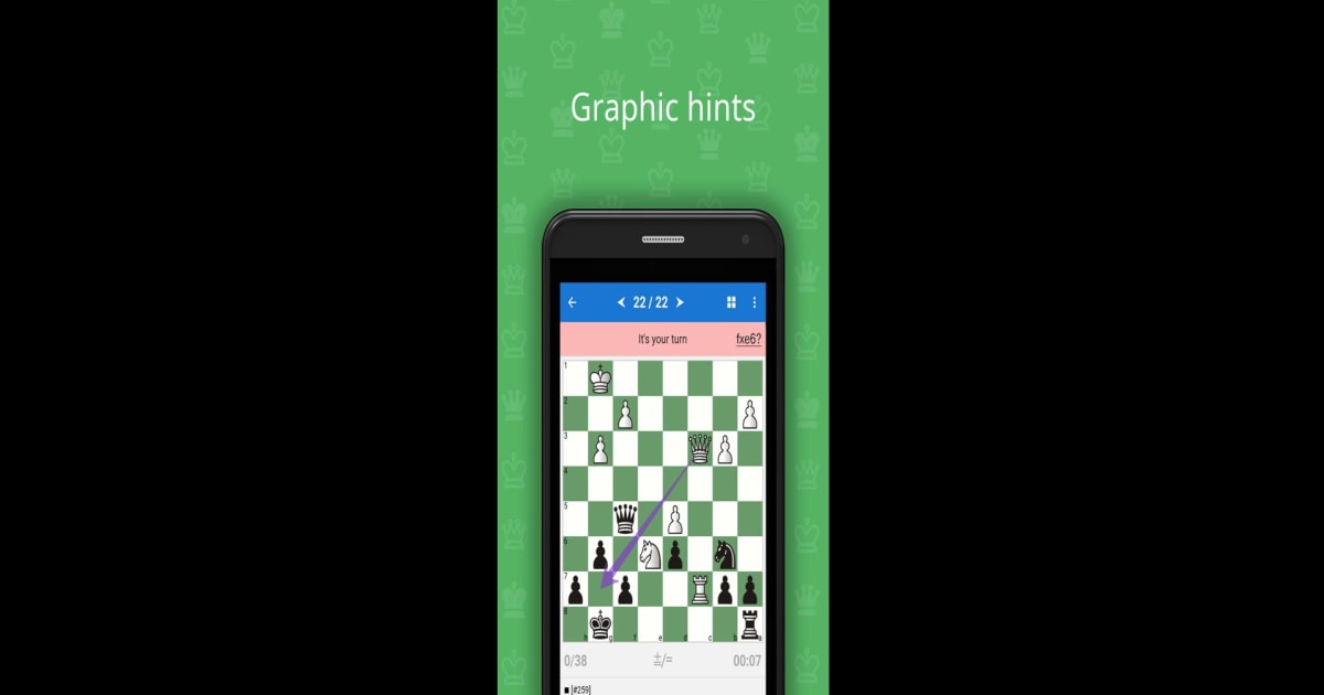 Random Chess Defense Download & Play Simple Defense (Chess Puzzles) on PC & Mac (Emulator)