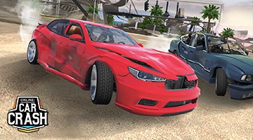 Crash of Cars - Download & Play for PC