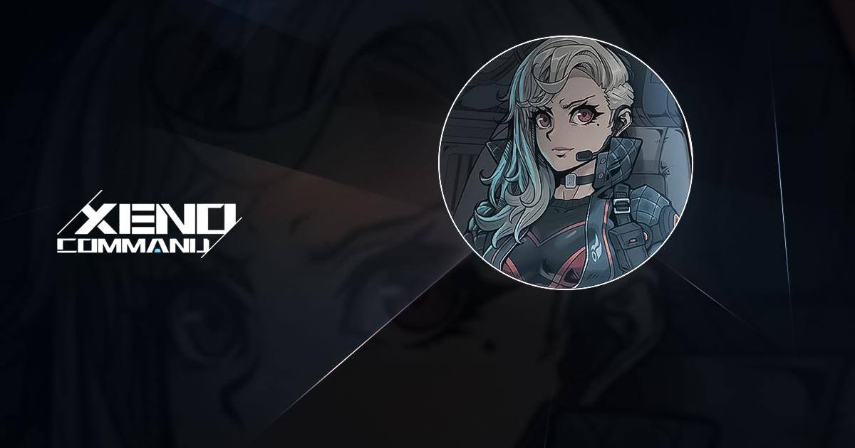Download & Play Xeno Command on PC & Mac (Emulator)