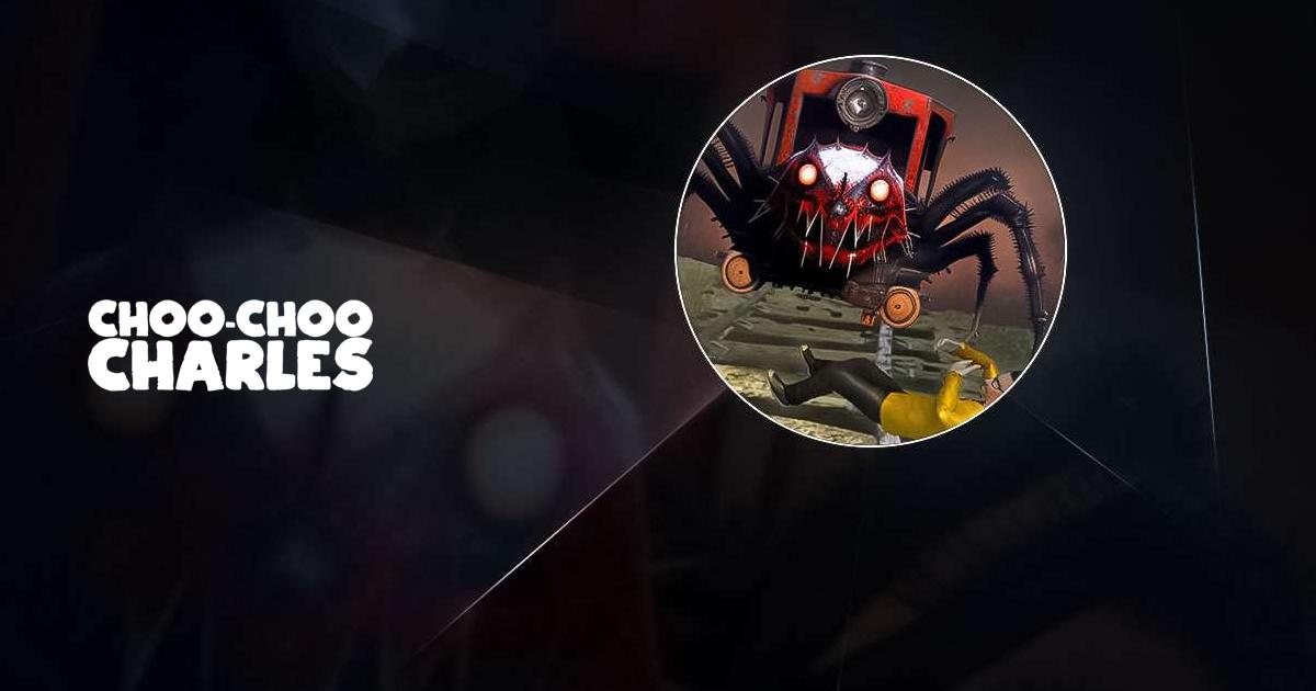 Download & Play Choo Horror Spider Train on PC & Mac (Emulator)