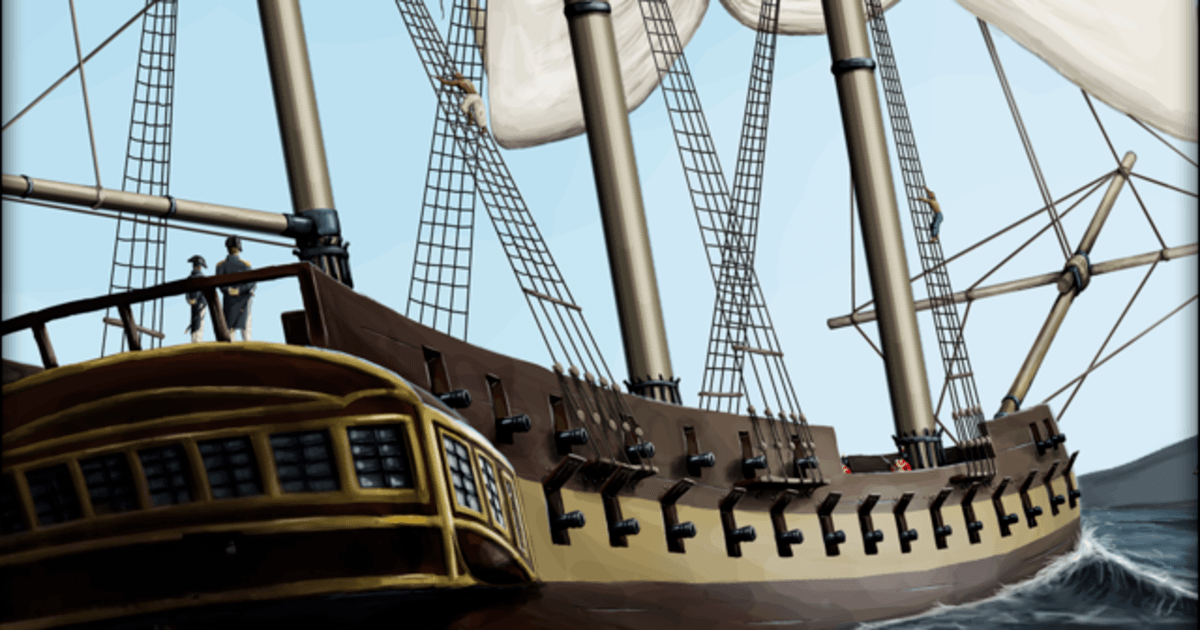 Hms Pc Download & Play Broadsides: HMS Foraker on PC & Mac (Emulator)
