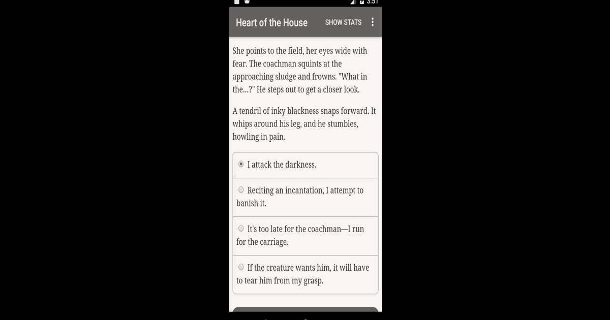 Download & Play Heart of the House on PC & Mac (Emulator)