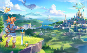 Comment Installer et Jouer à 魔力寶貝：重返法蘭 sur PC avec BlueStacks